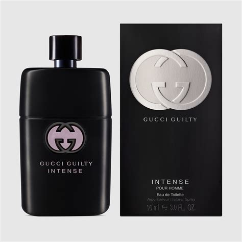 gucci guilty intense men& 39|gucci guilty intense reviews.